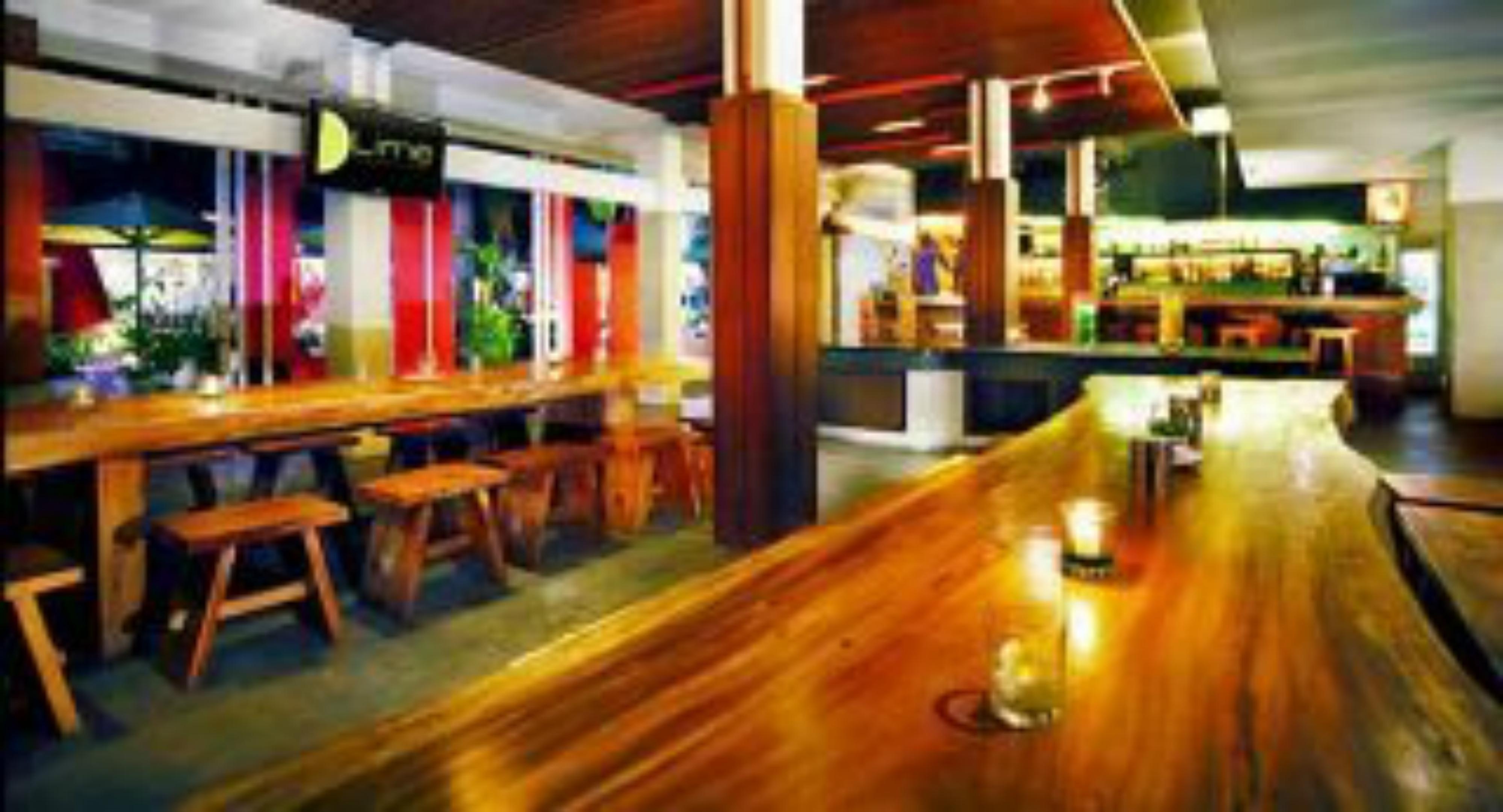 Primera Hotel Seminyak Exterior photo